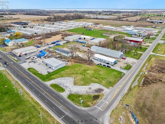Land for sale in Marblehead Land for sale in Marblehead