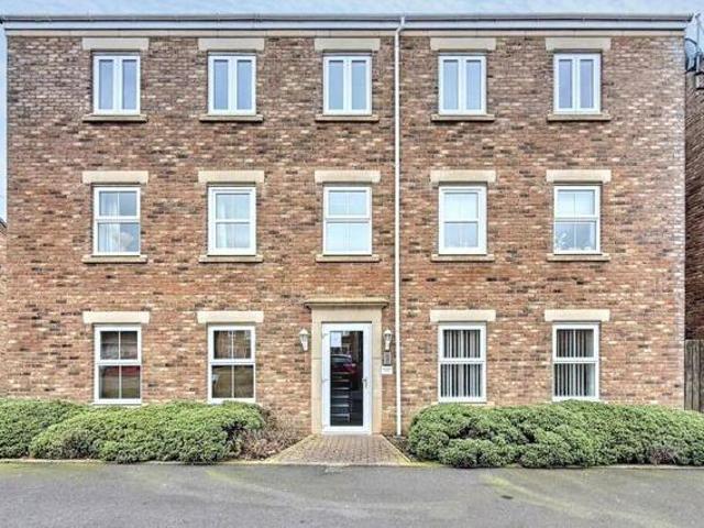 House for sale in Cramlington, Northumberland