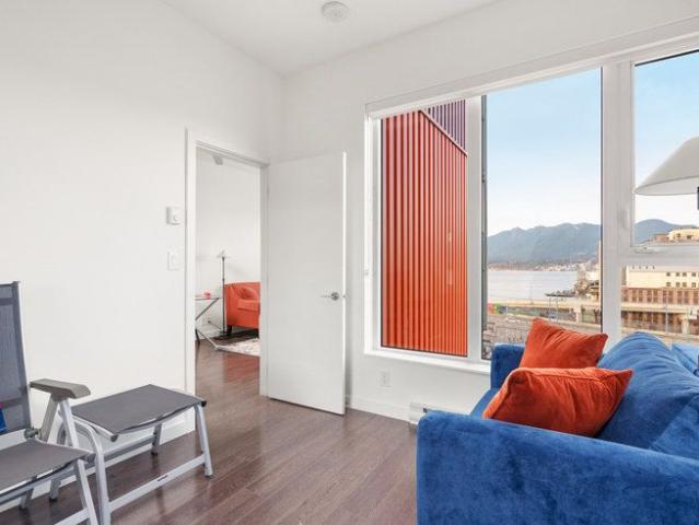 House for rent in Vancouver, British Columbia
