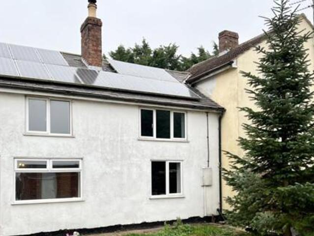 House for sale in Boston, Lincolnshire