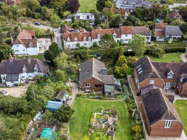 House for sale in Dromore, Oxfordshire