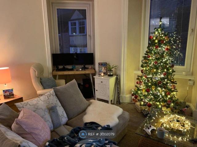 Apartment for rent in Crieff, Scotland