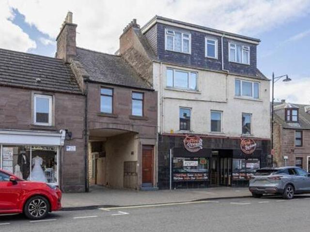 House for sale in Easterbank, Forfar