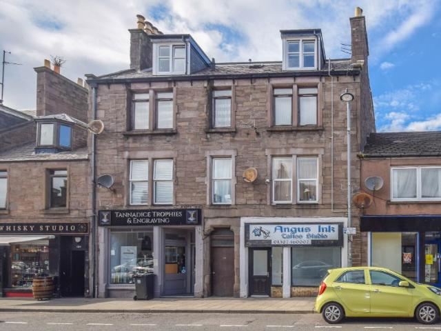 Apartment for rent in Easterbank, Forfar