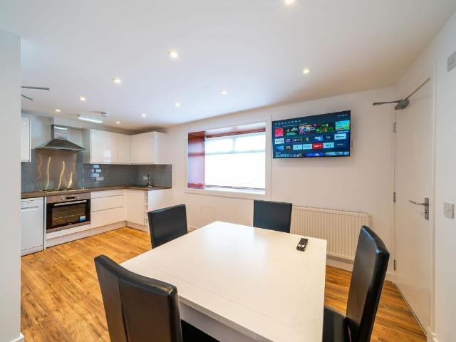 House for rent in Easterbank, Forfar