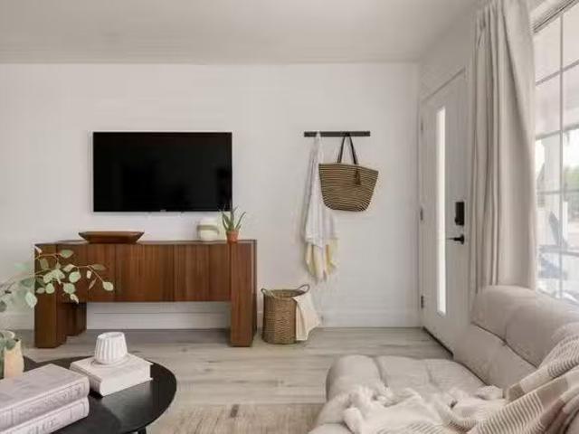 Apartment for rent in Palm Springs, California
