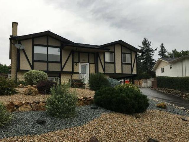 House for rent in Vernon, British Columbia