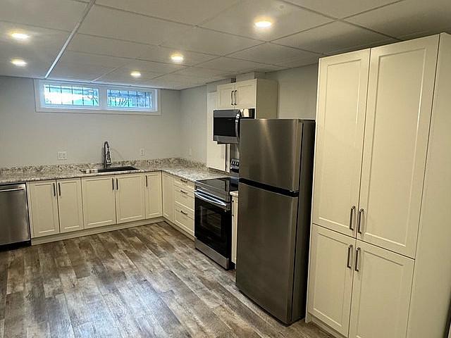 House for rent in Vernon, British Columbia