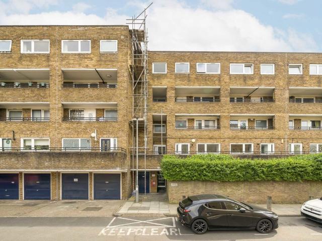 Apartment for rent in Wandsworth, East Hill