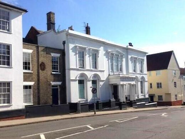 House for sale in Hythe, Fordham Heath