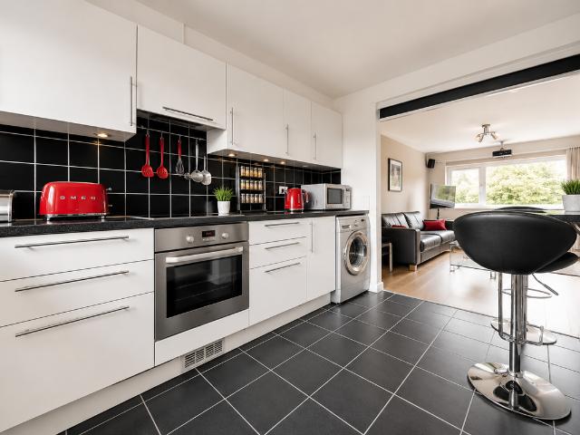 House for rent in Wandsworth, East Hill