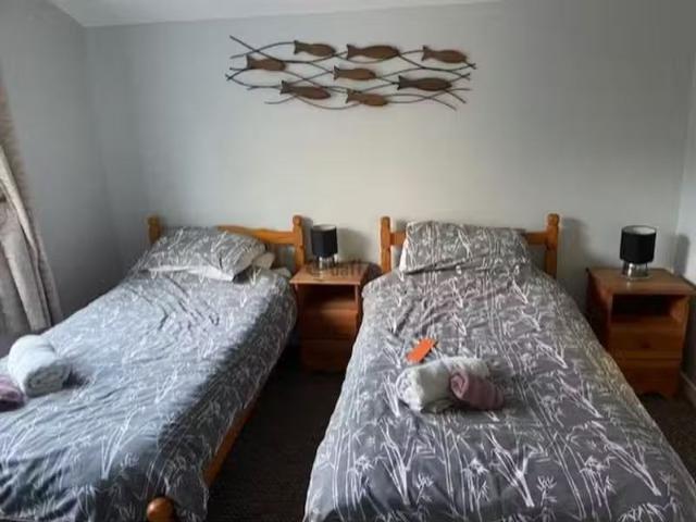 House to rent