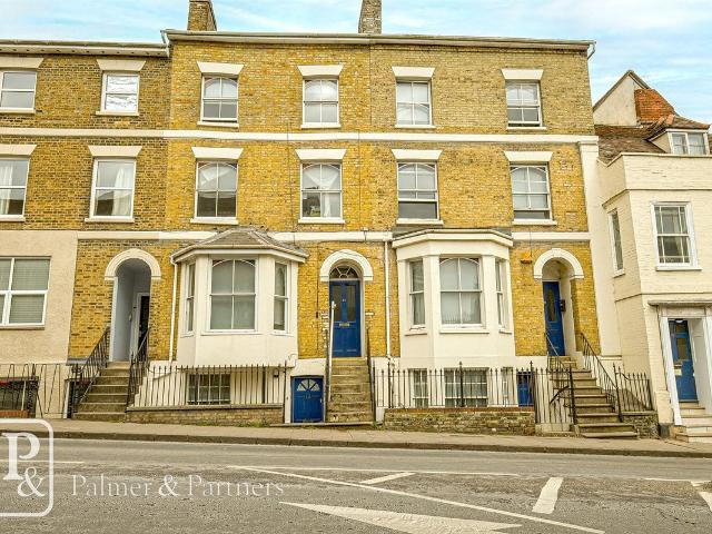 Apartment for rent in Hythe, Fordham Heath