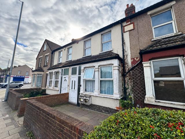 Apartment for rent in New Town, Monks Orchard