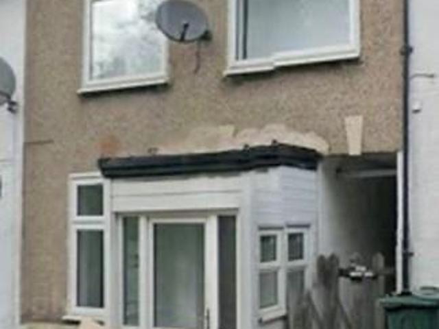 Apartment for rent in New Town, Monks Orchard