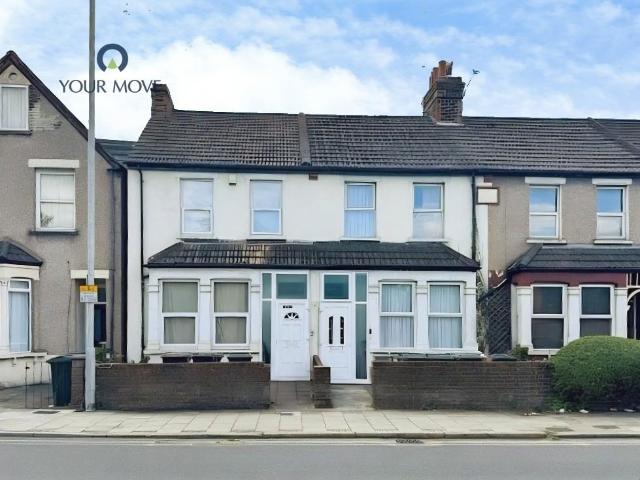 Apartment for rent in New Town, Monks Orchard