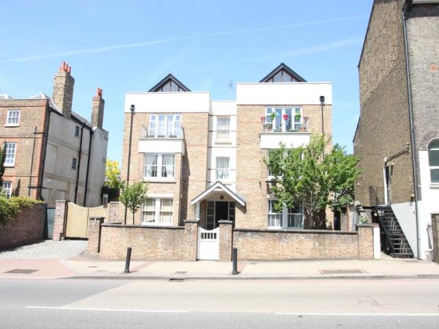 House for rent in Wandsworth, Greater London