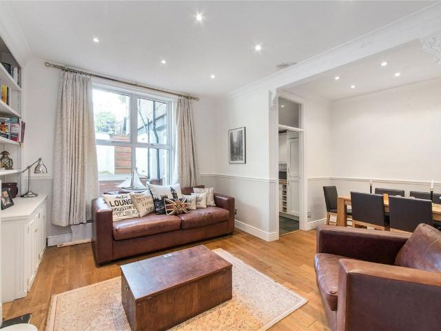 Apartment for rent in Wandsworth, Greater London