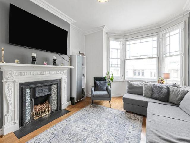 Apartment for rent in Wandsworth, Greater London