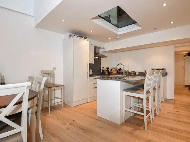 House for rent in Wandsworth, Greater London