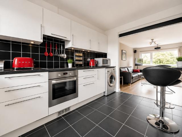 Apartment for rent in Wandsworth, East Hill