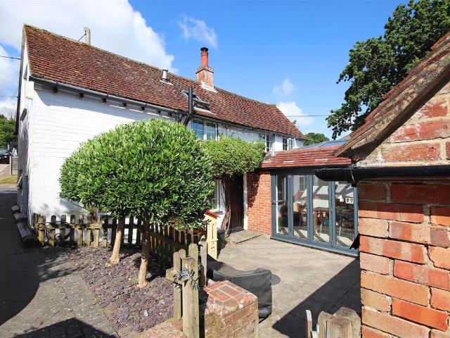 House for rent in Walhampton, Ashurst Bridge