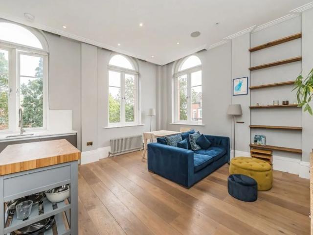 Apartment for rent in London Borough of Wandsworth, Greater London