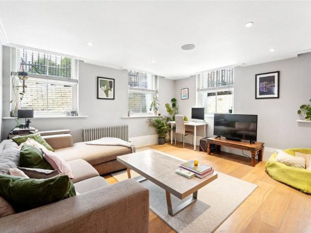 House for rent in Wandsworth, Cat Hill