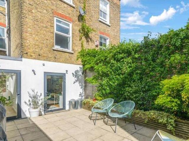 House for sale in Lyons, Greater London