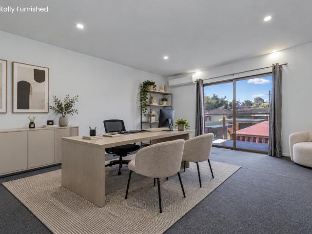 Apartment for rent in East Hills, Sydney
