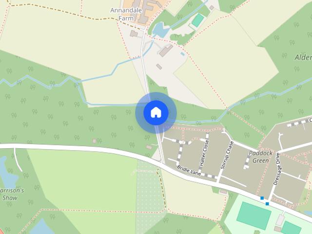 House for rent in East Hoathly, Wealden