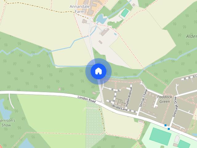 House for rent in East Hoathly, Wealden