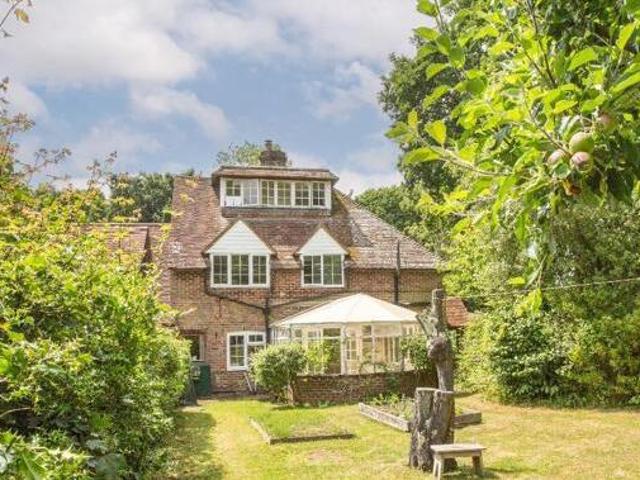 House for sale in Lewes, Iford