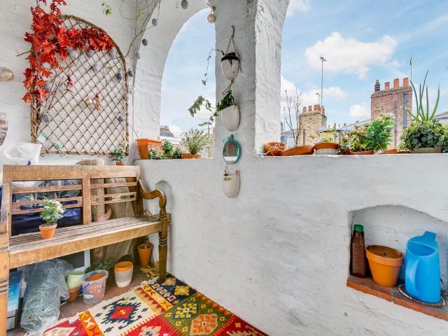 Apartment for rent in Chelsea, Greater London