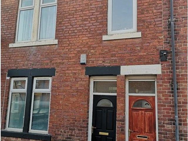 Apartment for rent in Percy Main, North Shields