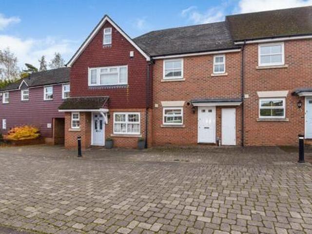 House for rent in Fleet, Hart