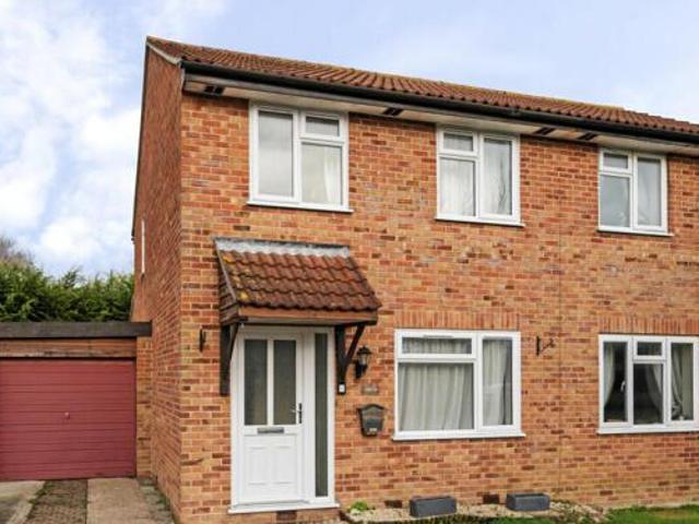 House for sale in Highbridge, Somerset