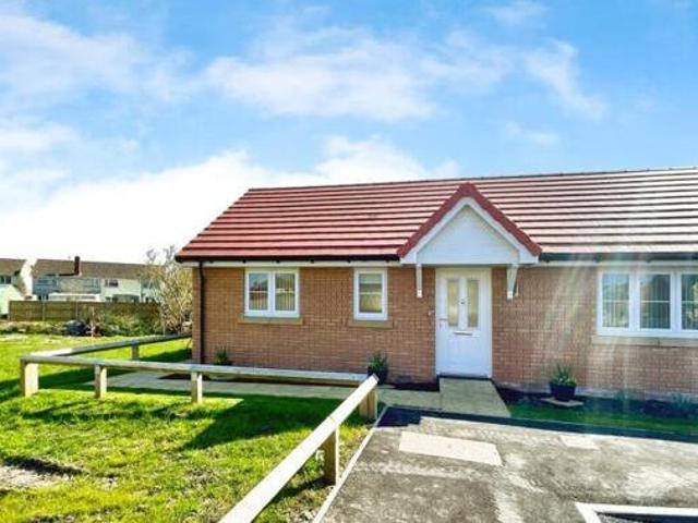 House for sale in Highbridge, Somerset