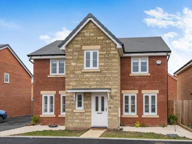 House for sale in Highbridge, Somerset