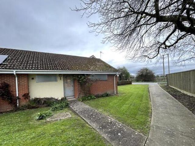 House for sale in Highbridge, Somerset