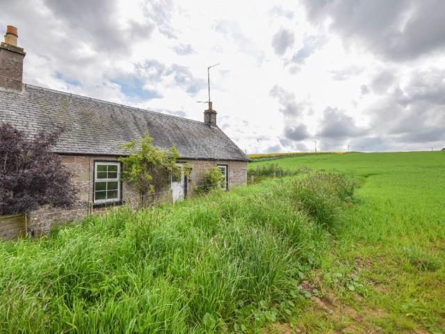 House for rent in Scotland