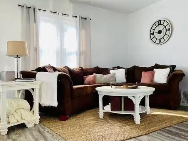 Apartment for rent in Evansville, Indiana