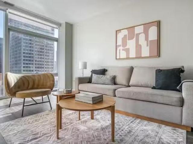 Apartment for rent in Chicago Park, Illinois