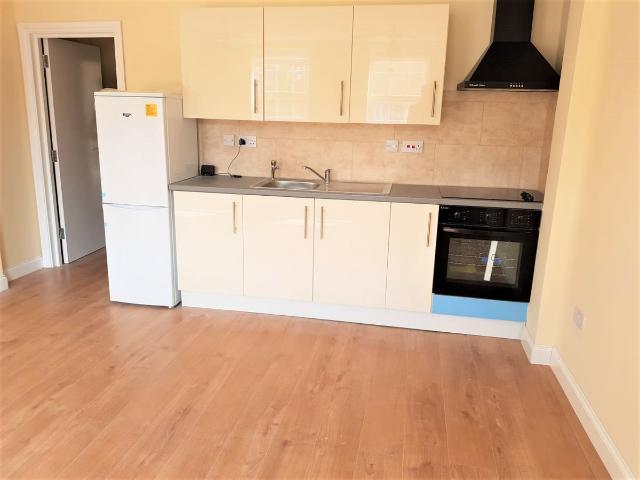Apartment for rent in London Borough of Tower Hamlets, Greater London