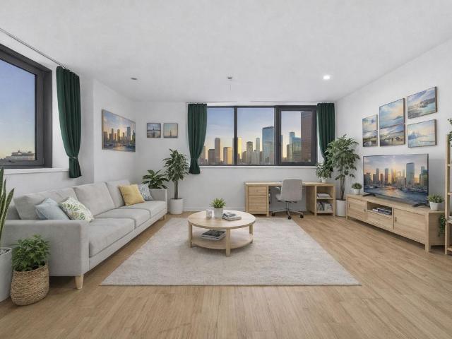 Apartment for rent in Poplar Grove, Greater London