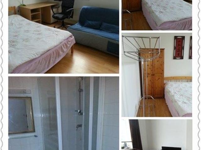 Room for rent in Limehouse, Greater London
