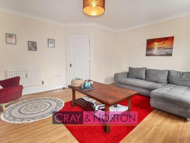 House for rent in Croydon, Addiscombe