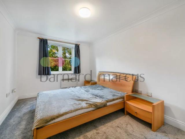 Apartment for rent in London Borough of Croydon, Addiscombe