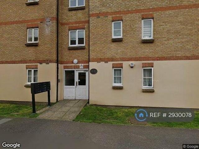 Apartment for rent in London Borough of Croydon, Addiscombe