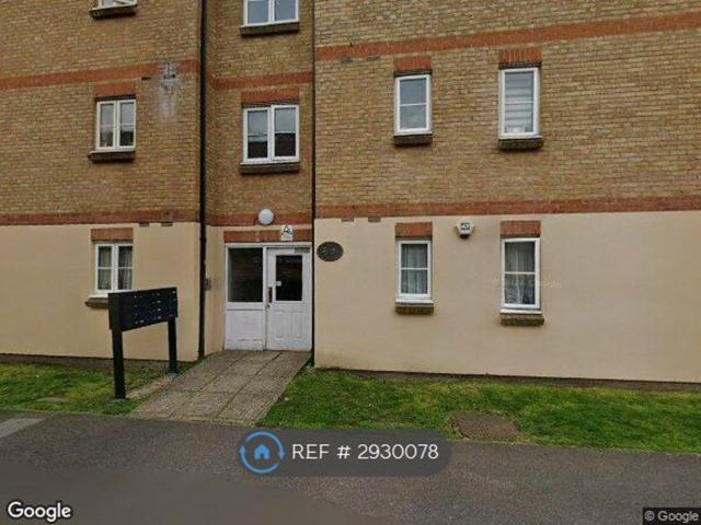 Apartment for rent in London Borough of Croydon, Addiscombe